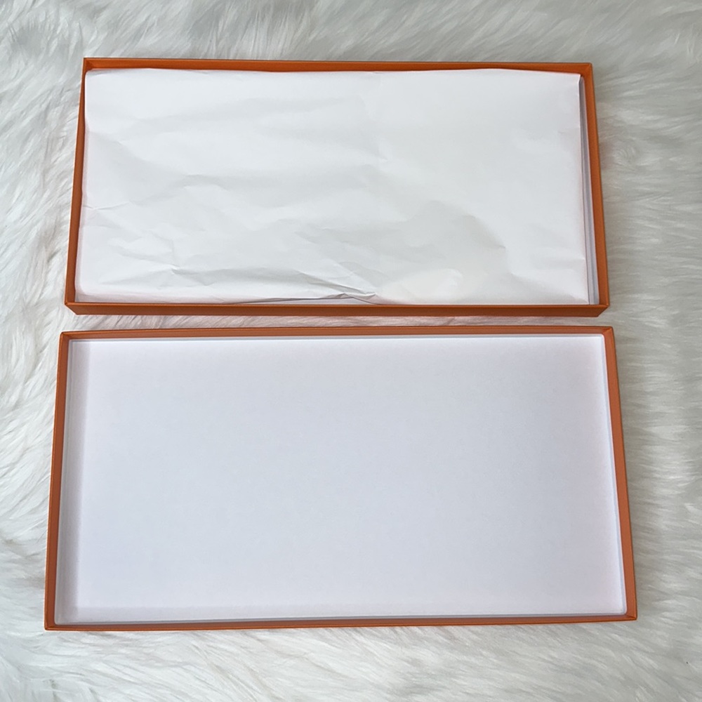 Hermes box - Picture 6 of 7